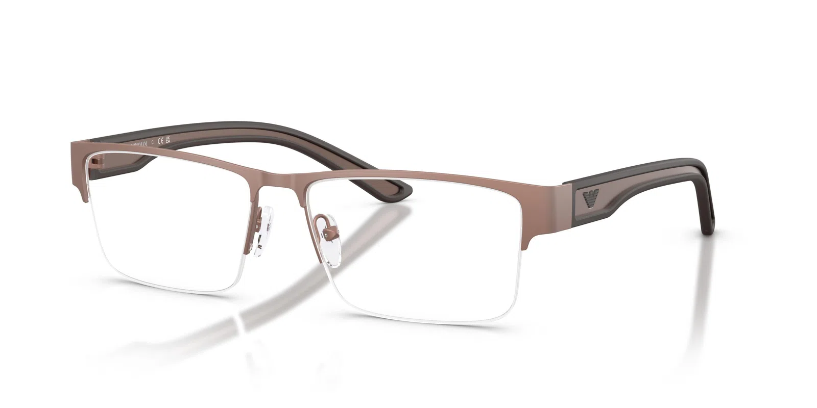Emporio Armani 1182 Eyeglasses - view 14